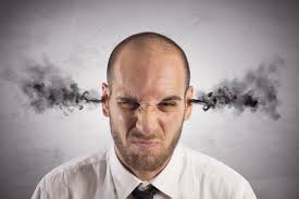 Anger Management – Emotional Intelligence